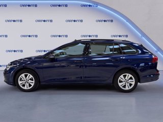 VOLKSWAGEN Golf variant 1.0 etsi evo life 110cv dsg 2