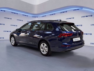 VOLKSWAGEN Golf variant 1.0 etsi evo life 110cv dsg 3