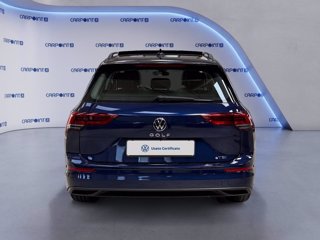 VOLKSWAGEN Golf variant 1.0 etsi evo life 110cv dsg 4