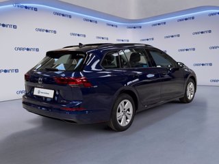 VOLKSWAGEN Golf variant 1.0 etsi evo life 110cv dsg 5