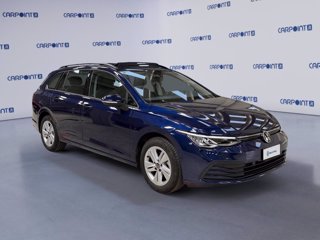 VOLKSWAGEN Golf variant 1.0 etsi evo life 110cv dsg 7