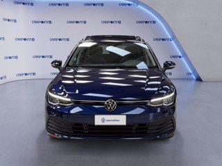 VOLKSWAGEN Golf variant 1.0 etsi evo life 110cv dsg 8