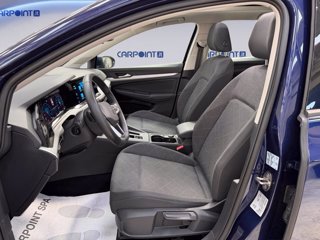 VOLKSWAGEN Golf variant 1.0 etsi evo life 110cv dsg 9