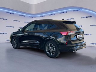 FORD Kuga 2.5 full hybrid st-line x 2wd 190cv cvt 2