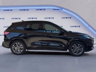 FORD Kuga 2.5 full hybrid st-line x 2wd 190cv cvt 5