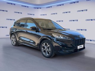 FORD Kuga 2.5 full hybrid st-line x 2wd 190cv cvt 6
