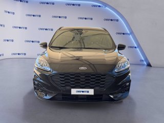 FORD Kuga 2.5 full hybrid st-line x 2wd 190cv cvt 7