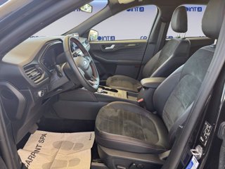FORD Kuga 2.5 full hybrid st-line x 2wd 190cv cvt 8