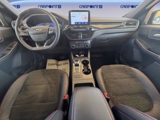 FORD Kuga 2.5 full hybrid st-line x 2wd 190cv cvt 9