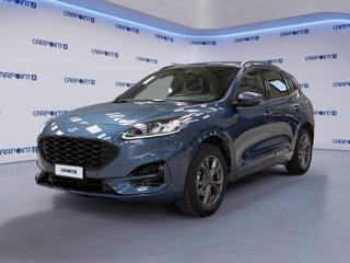 FORD Kuga 2.5 phev st-line x 2wd 225cv cvt 0