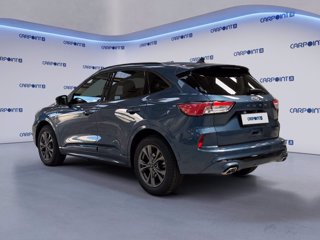 FORD Kuga 2.5 phev st-line x 2wd 225cv cvt 2