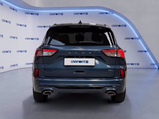FORD Kuga 2.5 phev st-line x 2wd 225cv cvt 3