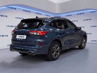 FORD Kuga 2.5 phev st-line x 2wd 225cv cvt 4