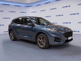 FORD Kuga 2.5 phev st-line x 2wd 225cv cvt 6