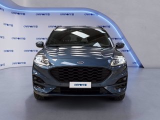 FORD Kuga 2.5 phev st-line x 2wd 225cv cvt 7