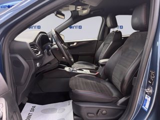 FORD Kuga 2.5 phev st-line x 2wd 225cv cvt 8