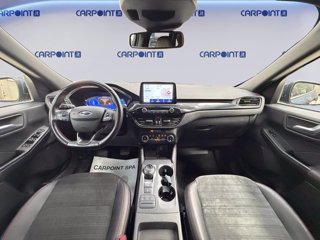 FORD Kuga 2.5 phev st-line x 2wd 225cv cvt 9