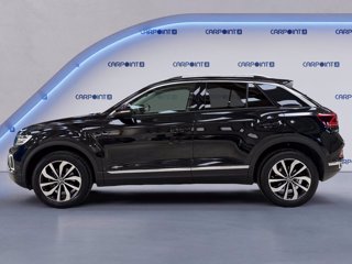 VOLKSWAGEN T-roc 1.5 tsi style dsg 3