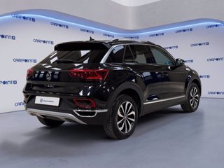 VOLKSWAGEN T-roc 1.5 tsi style dsg 6