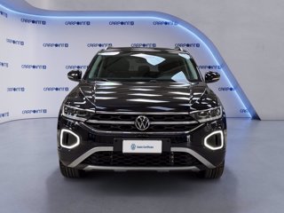VOLKSWAGEN T-roc 1.5 tsi style dsg 9