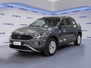 VOLKSWAGEN T-roc 2.0 tdi life 150cv dsg 0