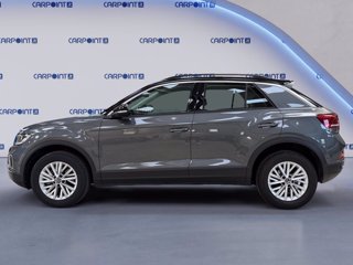 VOLKSWAGEN T-roc 2.0 tdi life 150cv dsg 3