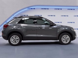 VOLKSWAGEN T-roc 2.0 tdi life 150cv dsg 7
