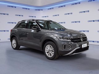 VOLKSWAGEN T-roc 2.0 tdi life 150cv dsg 8