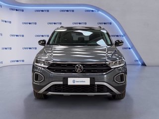 VOLKSWAGEN T-roc 2.0 tdi life 150cv dsg 9