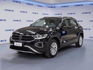 VOLKSWAGEN T-roc 2.0 tdi life 150cv dsg 0