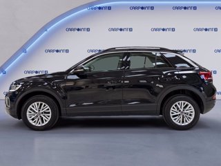 VOLKSWAGEN T-roc 2.0 tdi life 150cv dsg 3