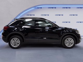 VOLKSWAGEN T-roc 2.0 tdi life 150cv dsg 7