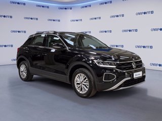 VOLKSWAGEN T-roc 2.0 tdi life 150cv dsg 8