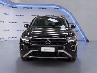 VOLKSWAGEN T-roc 2.0 tdi life 150cv dsg 9
