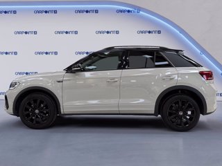 VOLKSWAGEN T-roc 1.0 tsi r-line 110cv 2