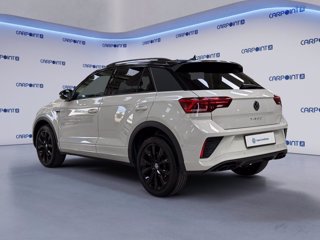 VOLKSWAGEN T-roc 1.0 tsi r-line 110cv 3