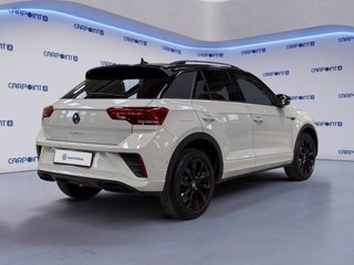 VOLKSWAGEN T-roc 1.0 tsi r-line 110cv 5
