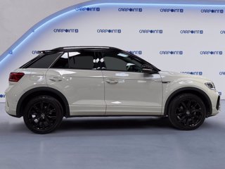 VOLKSWAGEN T-roc 1.0 tsi r-line 110cv 6