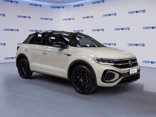 VOLKSWAGEN T-roc 1.0 tsi r-line 110cv 7