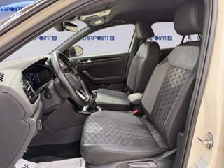 VOLKSWAGEN T-roc 1.0 tsi r-line 110cv 9