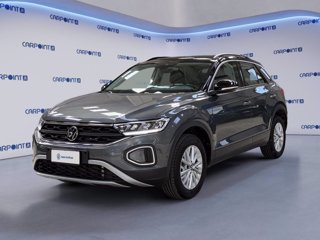 VOLKSWAGEN T-roc 2.0 tdi life 150cv dsg 0