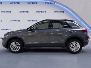VOLKSWAGEN T-roc 2.0 tdi life 150cv dsg 2