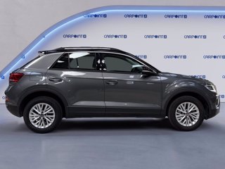 VOLKSWAGEN T-roc 2.0 tdi life 150cv dsg 6