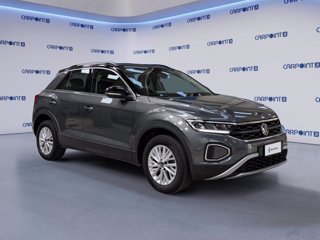 VOLKSWAGEN T-roc 2.0 tdi life 150cv dsg 7