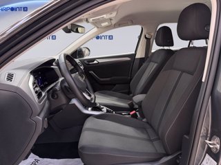 VOLKSWAGEN T-roc 2.0 tdi life 150cv dsg 9
