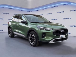 FORD Kuga 2.5 phev active x 2wd 243cv auto 7