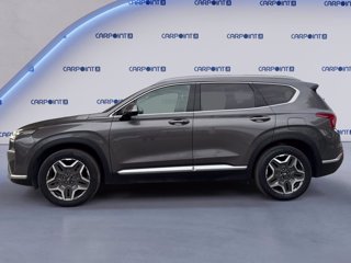 HYUNDAI Santa fe 1.6 t-gdi hev 20th anniversary 4wd auto 7p.ti 1