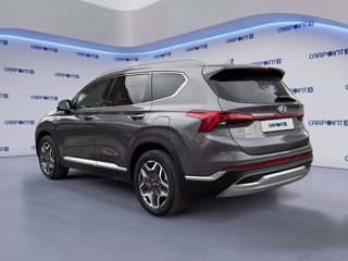 HYUNDAI Santa fe 1.6 t-gdi hev 20th anniversary 4wd auto 7p.ti 2