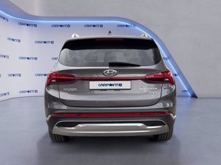 HYUNDAI Santa fe 1.6 t-gdi hev 20th anniversary 4wd auto 7p.ti 3