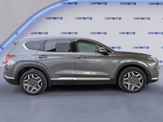 HYUNDAI Santa fe 1.6 t-gdi hev 20th anniversary 4wd auto 7p.ti 5